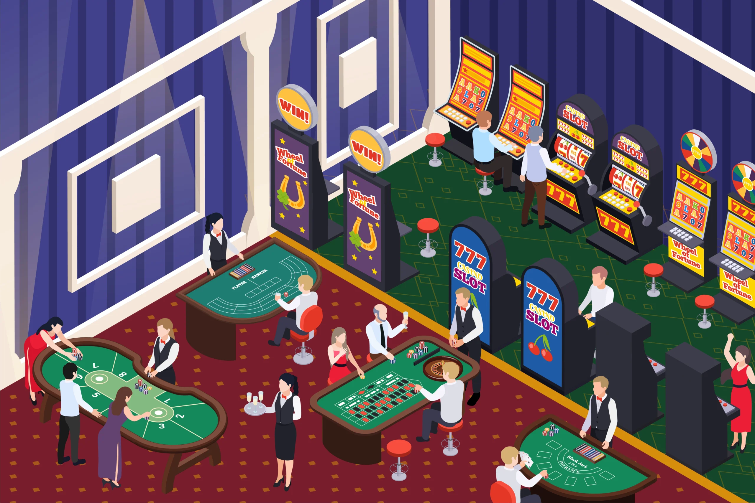 rng slot là gì BLOG