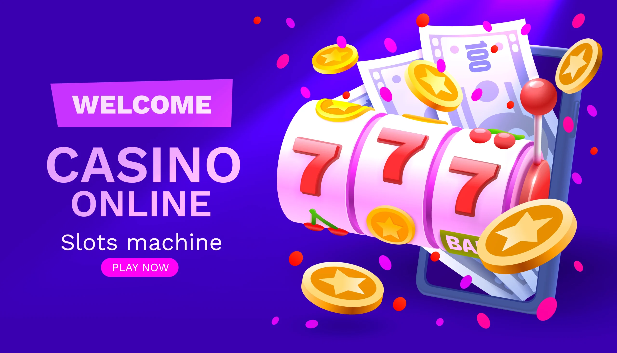 rng slot là gì BLOG