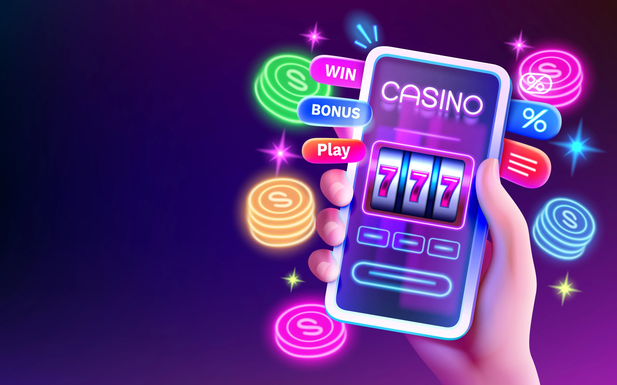 rng slot là gì BLOG