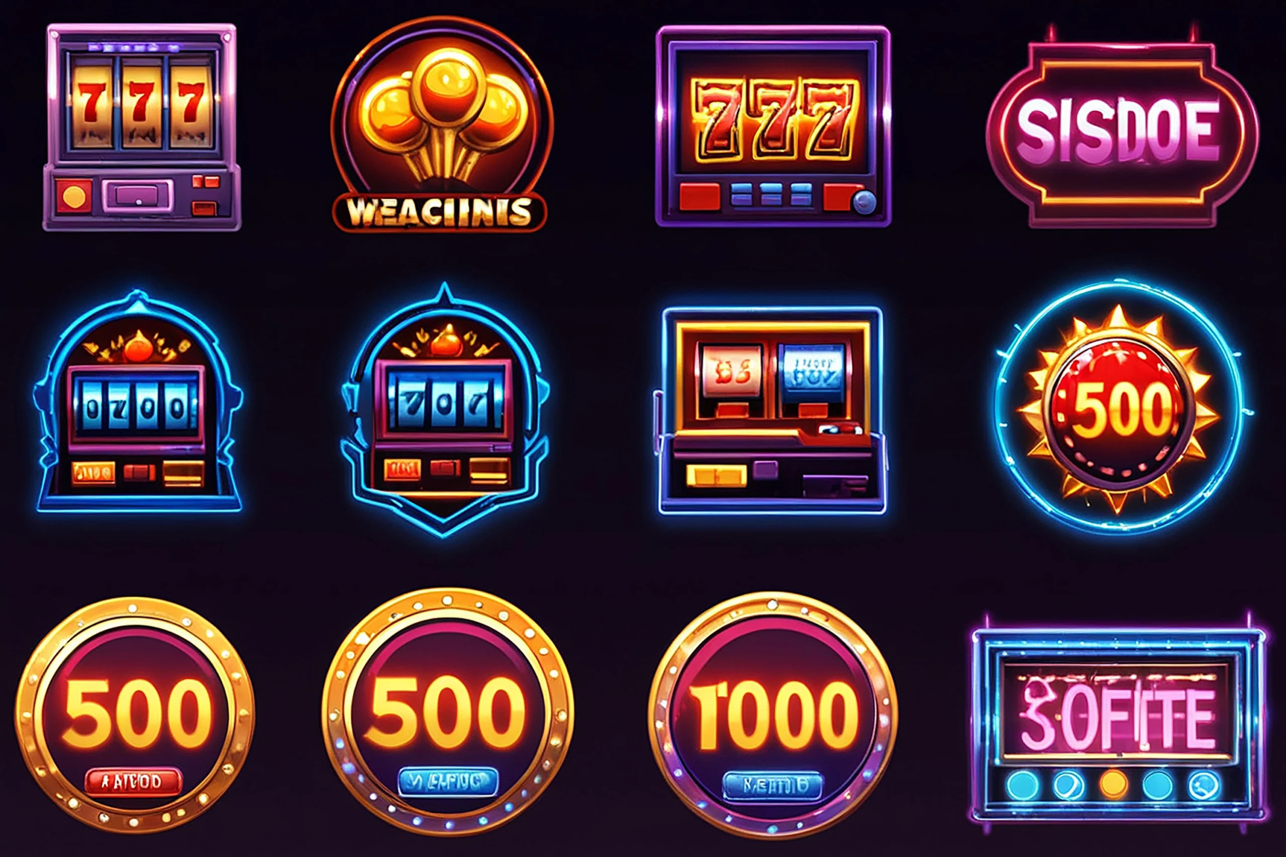 rng slot là gì BLOG