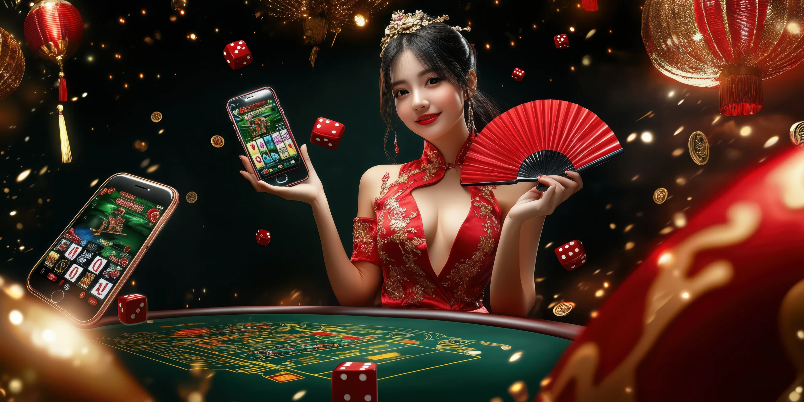 rng slot là gì BLOG