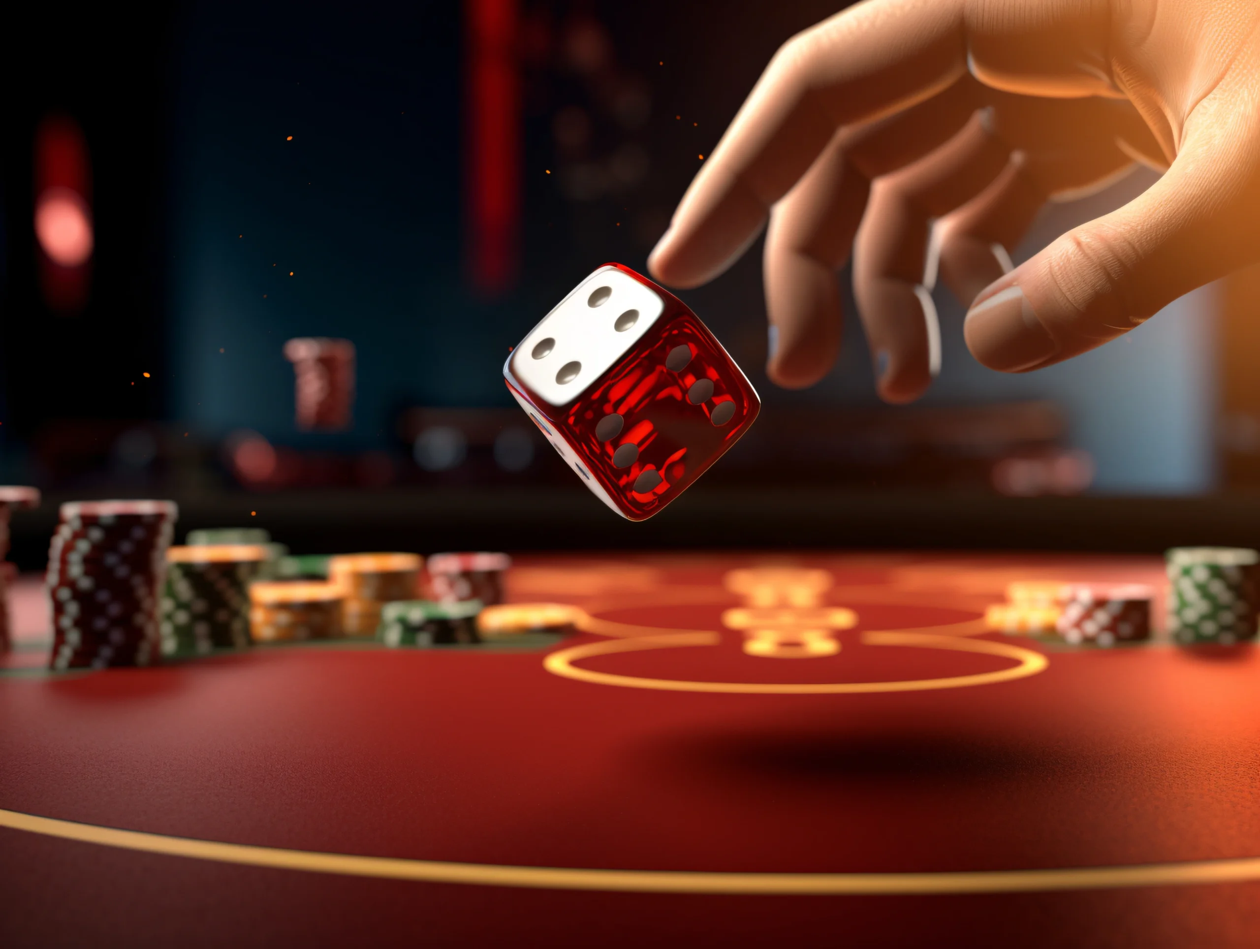 rng slot là gì BLOG