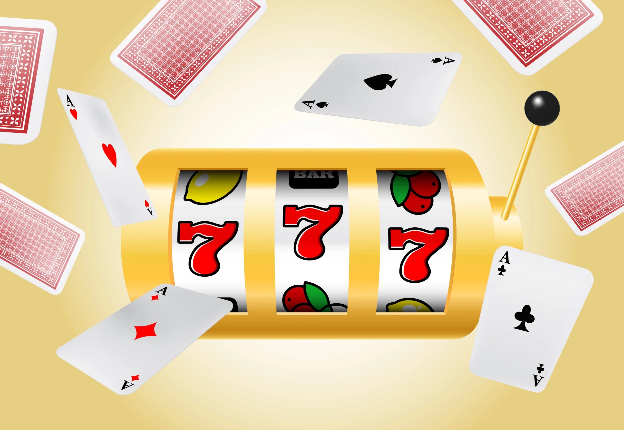 rng slot là gì BLOG