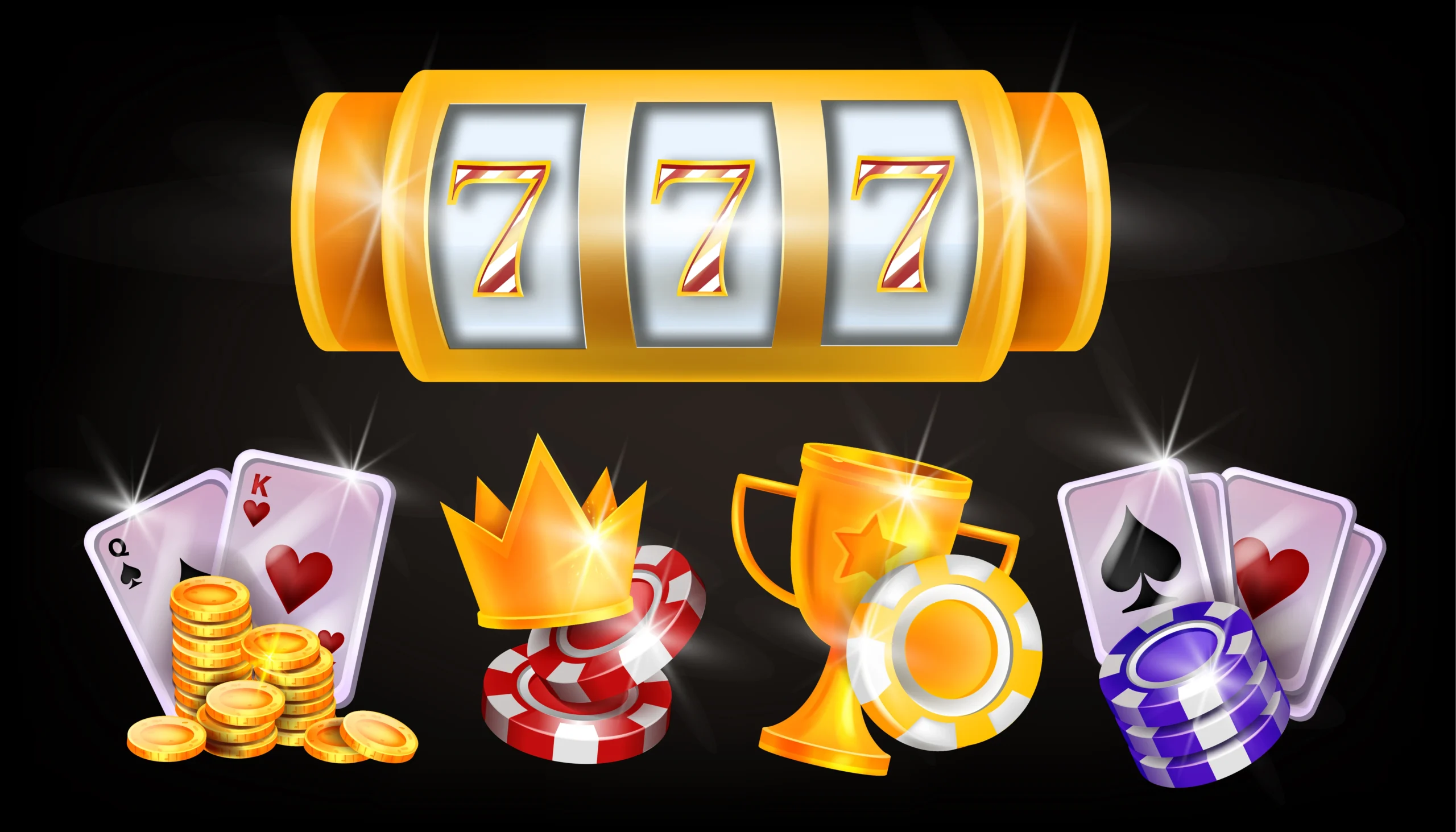 rng slot là gì BLOG